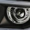 Spec-D Tuning 14-15 GMC Sierra Projector Headlights - Black 2LHP-SIE14JM-TM - alternate 2